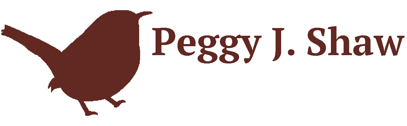 Peggy J. Shaw